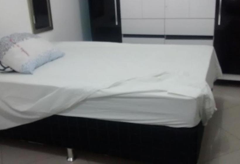 Pousada Hostel Brasil Indaiatuba Sp