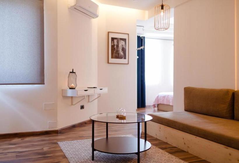 בית מלון כפרי 7seven