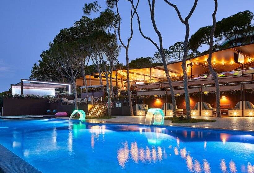 Alàbriga Hotel Gl