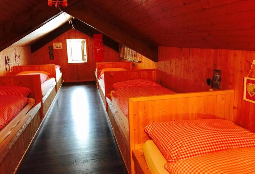 فندق Auberge De L Assesseur   Mont Soleil