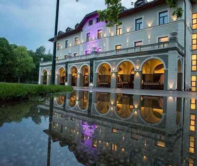 Fotos del hotel Austria & Bosna:  6