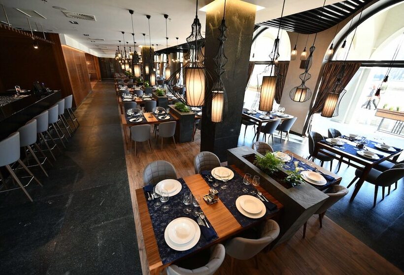 Fotos del hotel Austria & Bosna:  9