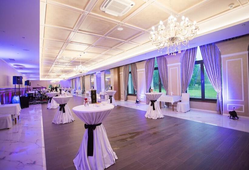 Fotos del hotel Austria & Bosna:  10