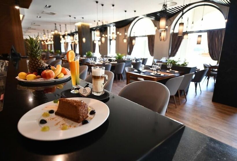 Fotos del hotel Austria & Bosna:  11