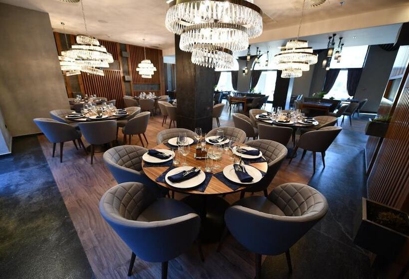 Fotos del hotel Austria & Bosna:  12