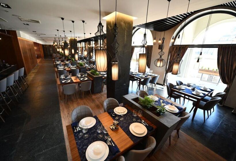 Fotos del hotel Austria & Bosna:  13