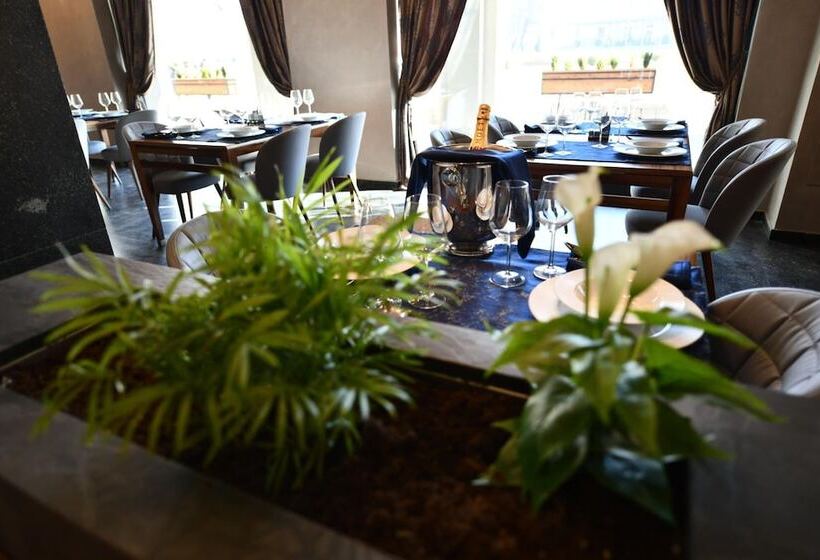 Fotos del hotel Austria & Bosna:  14