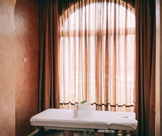 Fotos del hotel Austria & Bosna:  31