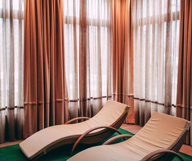 Fotos del hotel Austria & Bosna:  20