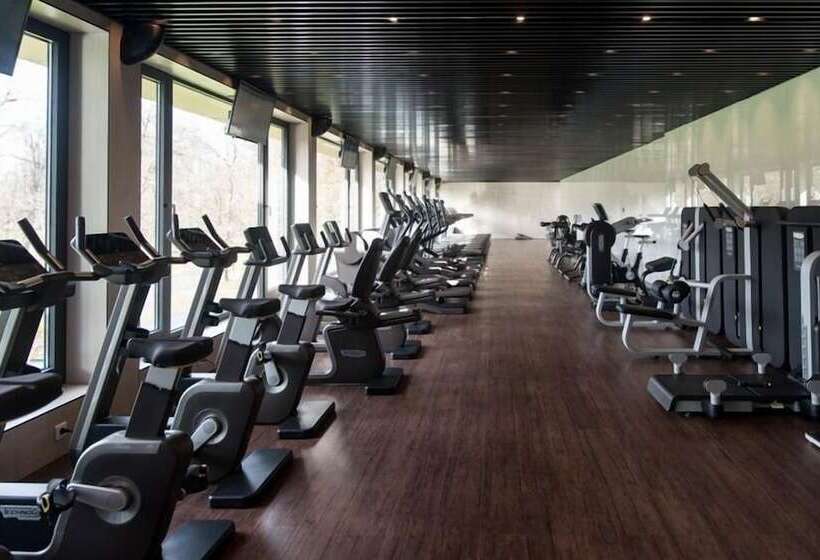 Fotos del hotel Austria & Bosna:  23