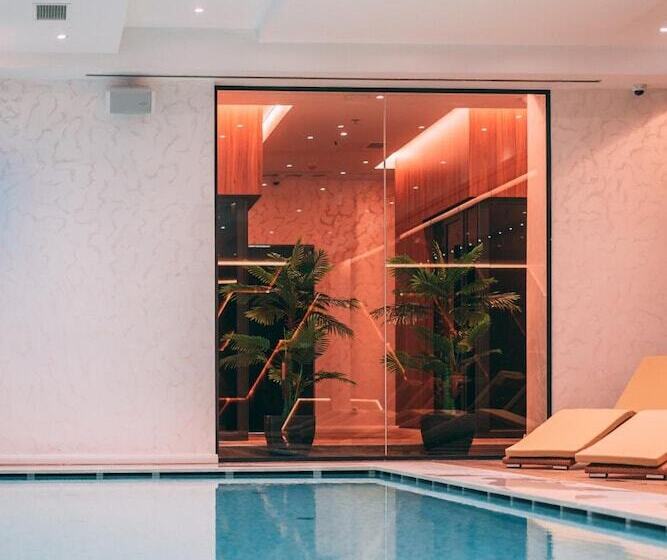 Fotos del hotel Austria & Bosna:  26