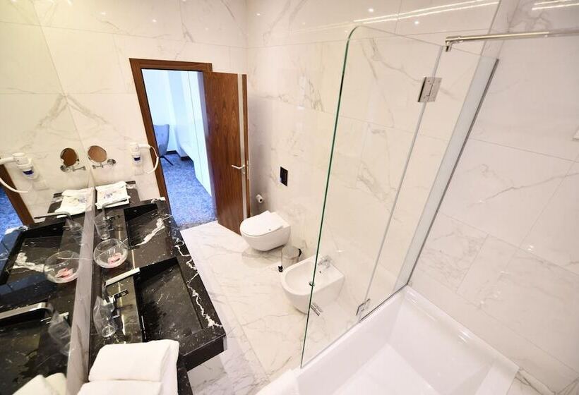 Fotos del hotel Austria & Bosna:  28