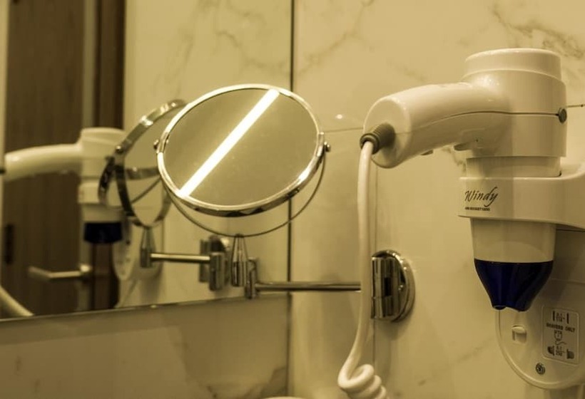 Fotos del hotel Austria & Bosna:  30