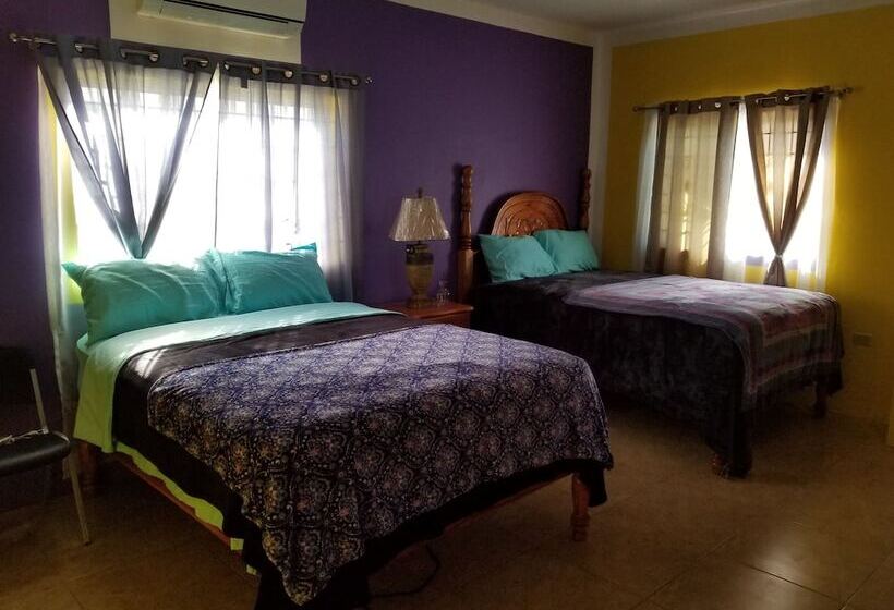 هتل Bls Wellness Guest House