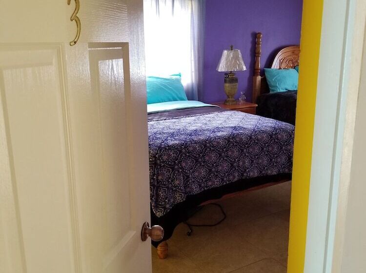 هتل Bls Wellness Guest House