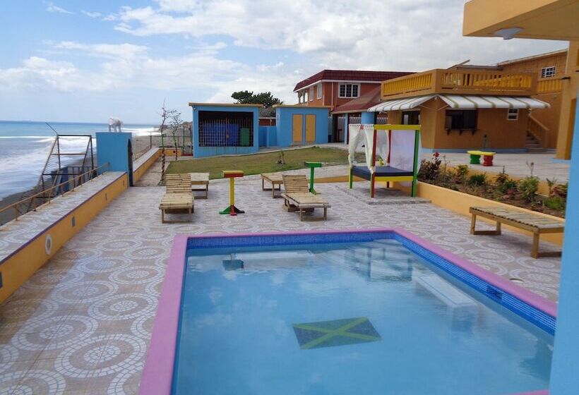 هتل Bls Wellness Guest House