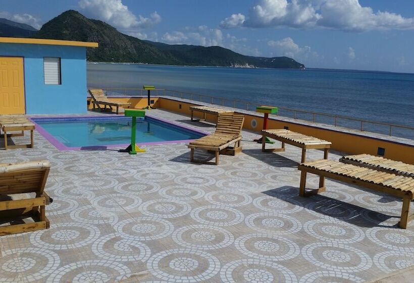 هتل Bls Wellness Guest House