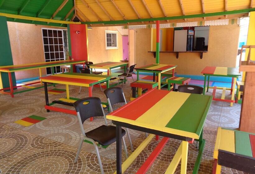 هتل Bls Wellness Guest House