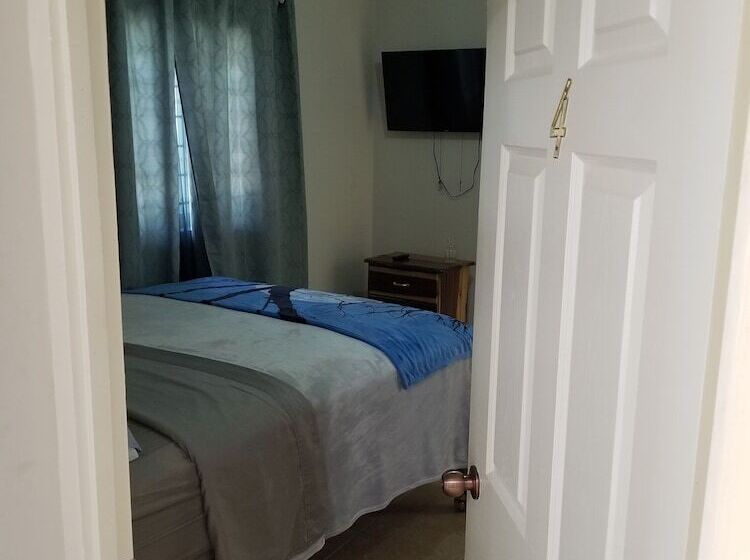 هتل Bls Wellness Guest House
