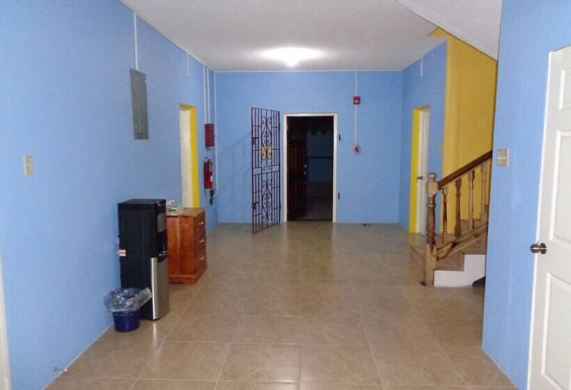 هتل Bls Wellness Guest House