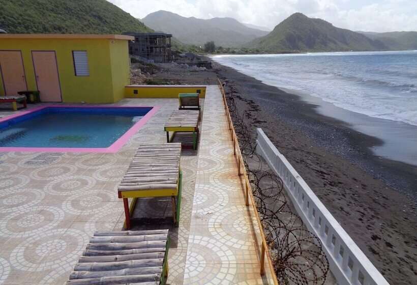 هتل Bls Wellness Guest House