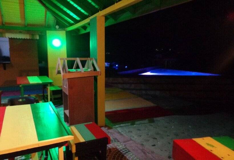هتل Bls Wellness Guest House