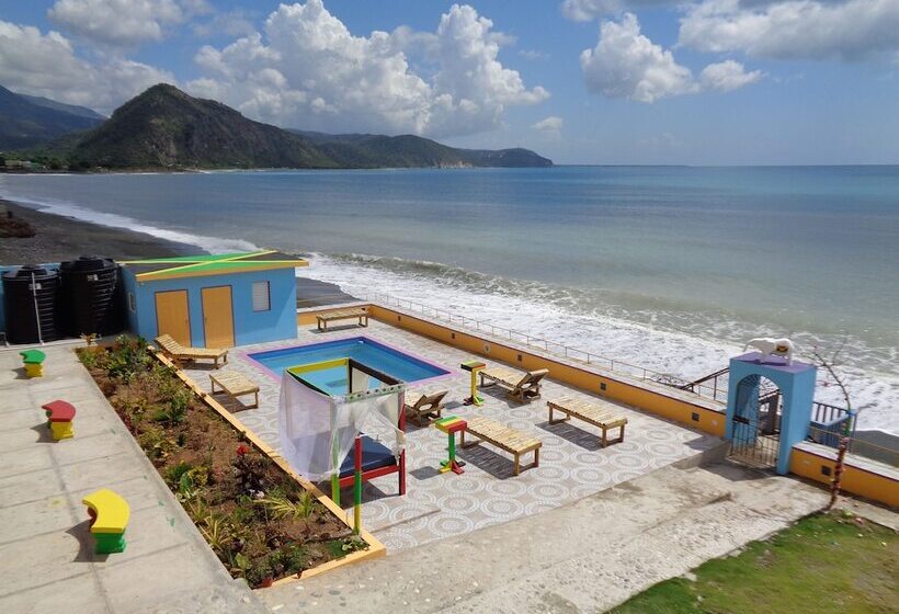 هتل Bls Wellness Guest House