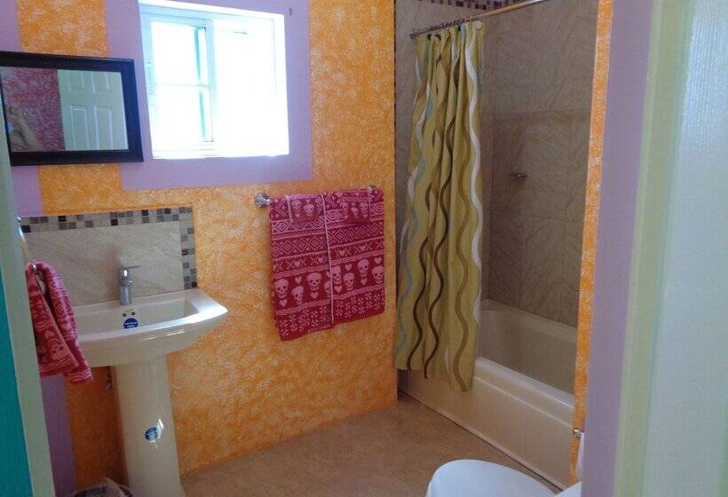 هتل Bls Wellness Guest House