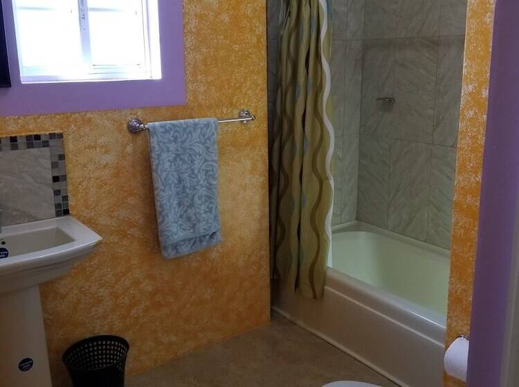 هتل Bls Wellness Guest House