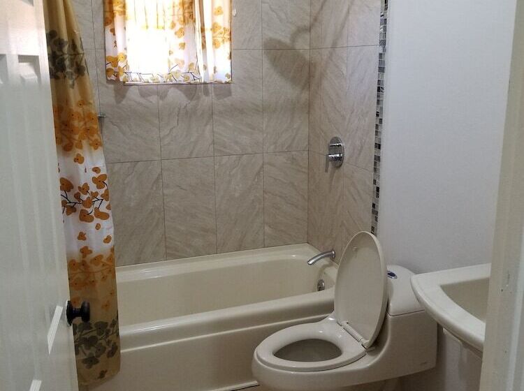 هتل Bls Wellness Guest House