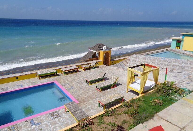 هتل Bls Wellness Guest House
