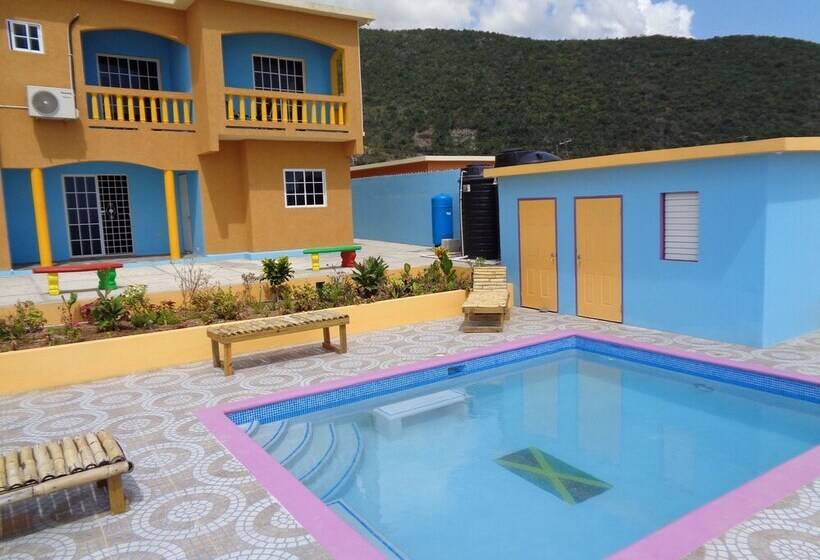 هتل Bls Wellness Guest House