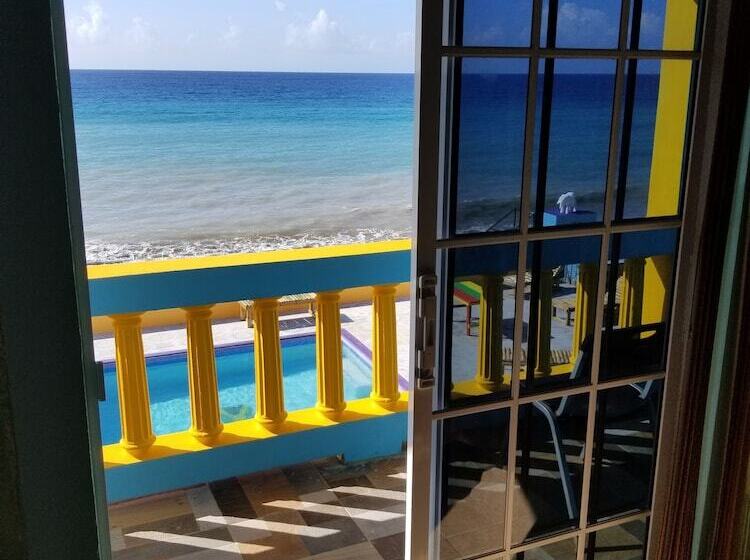 هتل Bls Wellness Guest House