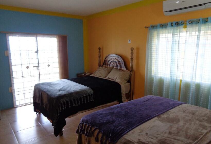 هتل Bls Wellness Guest House
