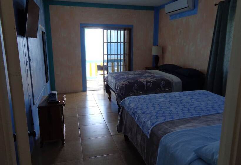 هتل Bls Wellness Guest House