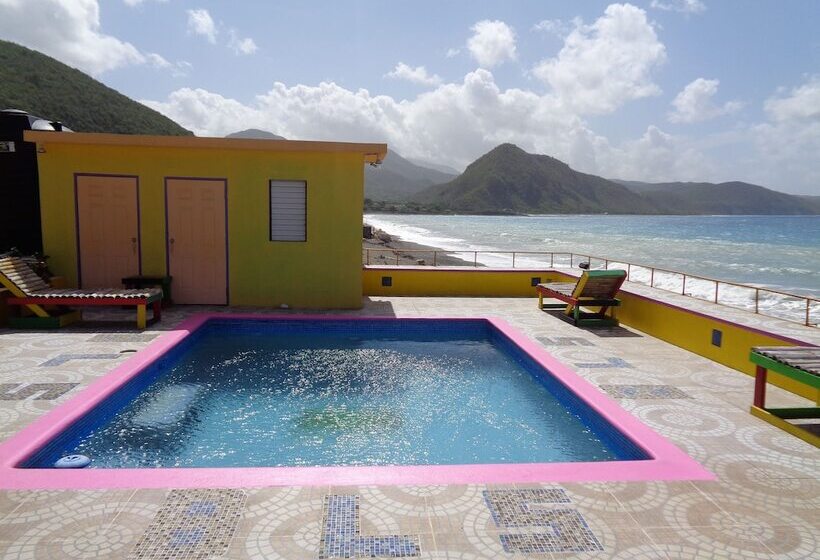 هتل Bls Wellness Guest House