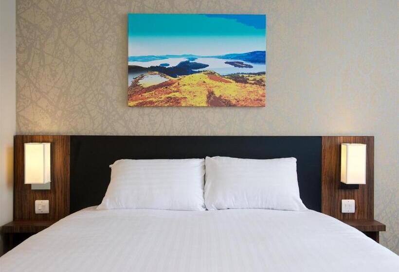 בית מלון כפרי Chain Runner, Livingston By Marston S Inns