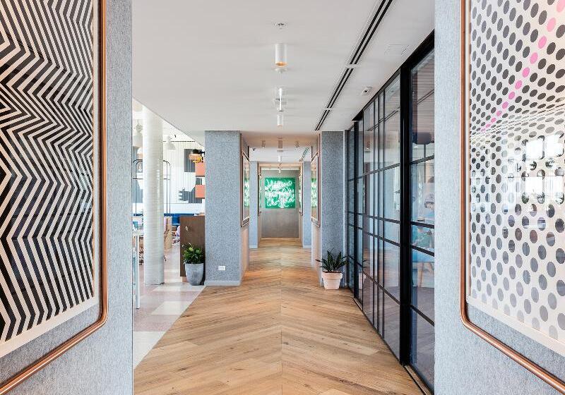 Fotos del hotel Citadines Connect Sydney Airport:  14