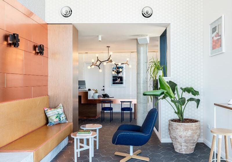 Fotos del hotel Citadines Connect Sydney Airport:  13