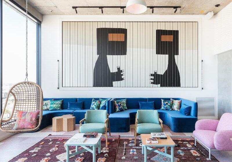 Fotos del hotel Citadines Connect Sydney Airport:  10