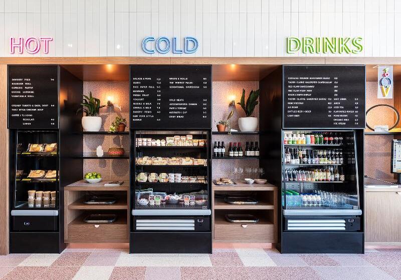 Fotos del hotel Citadines Connect Sydney Airport:  9