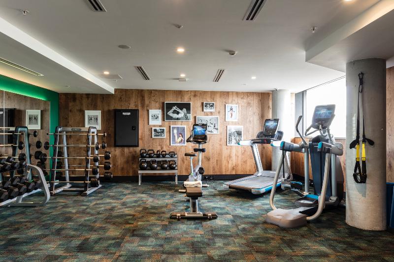 Fotos del hotel Citadines Connect Sydney Airport:  6