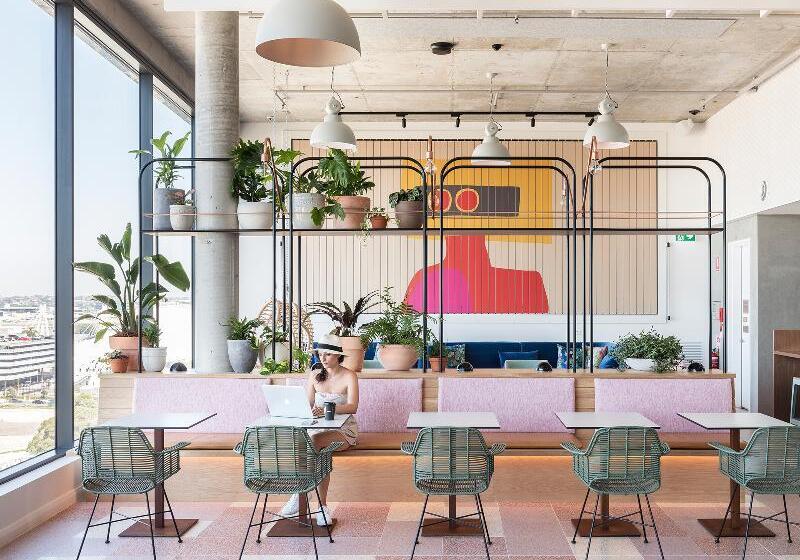 Fotos del hotel Citadines Connect Sydney Airport:  5