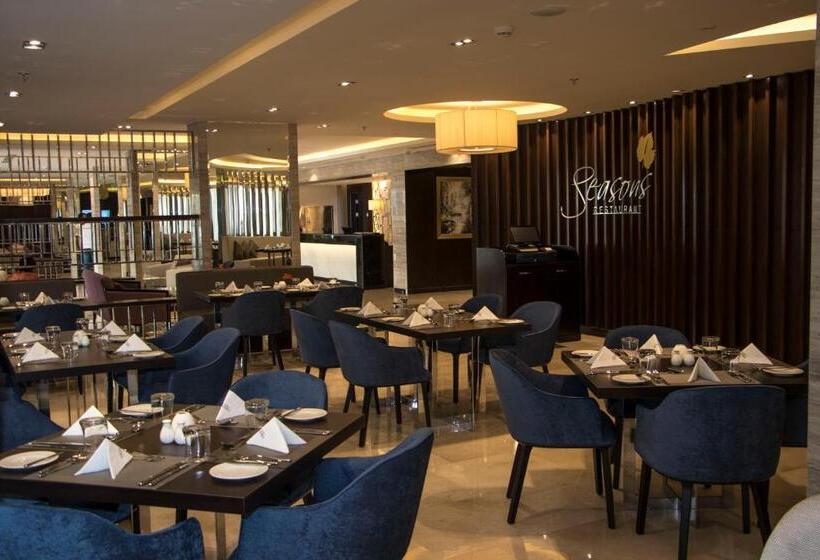 Paradise Elite Hotel Al Tahlia Jeddah