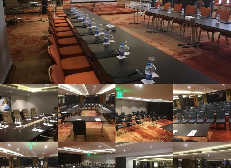 Paradise Elite Hotel Al Tahlia Jeddah