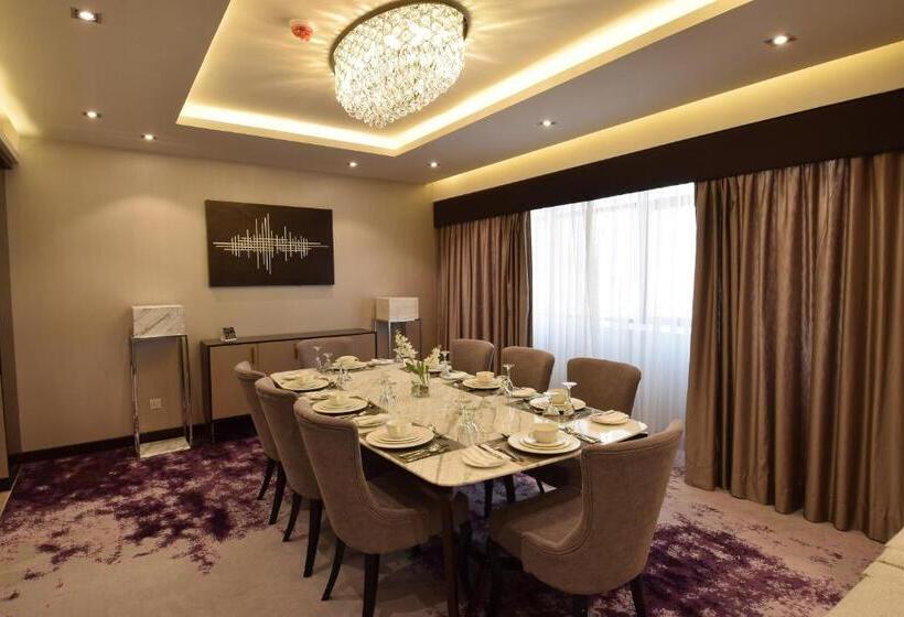 Paradise Elite Hotel Al Tahlia Jeddah