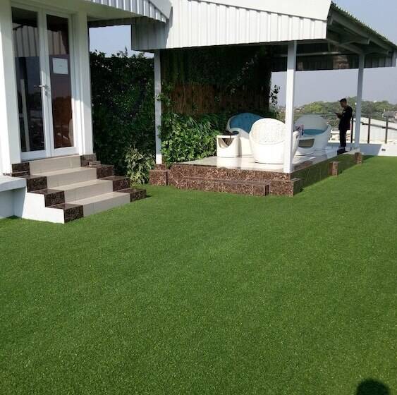 Fotos del hotel Grand Viveana:  2