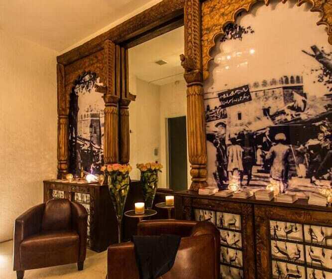 Fotos del hotel House Of Time - Fancy Suites:  16