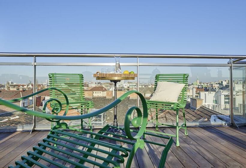 Fotos del hotel House Of Time - Fancy Suites:  3