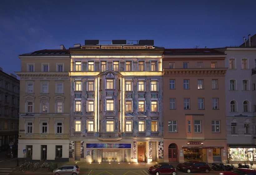 Fotos del hotel House Of Time - Fancy Suites:  13